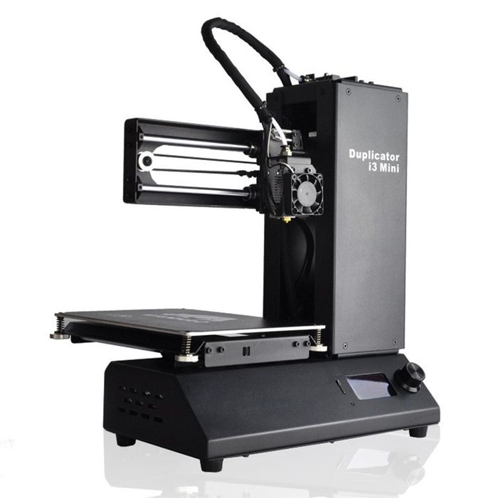 3Д Принтер Wanhao Duplicator i3 mini