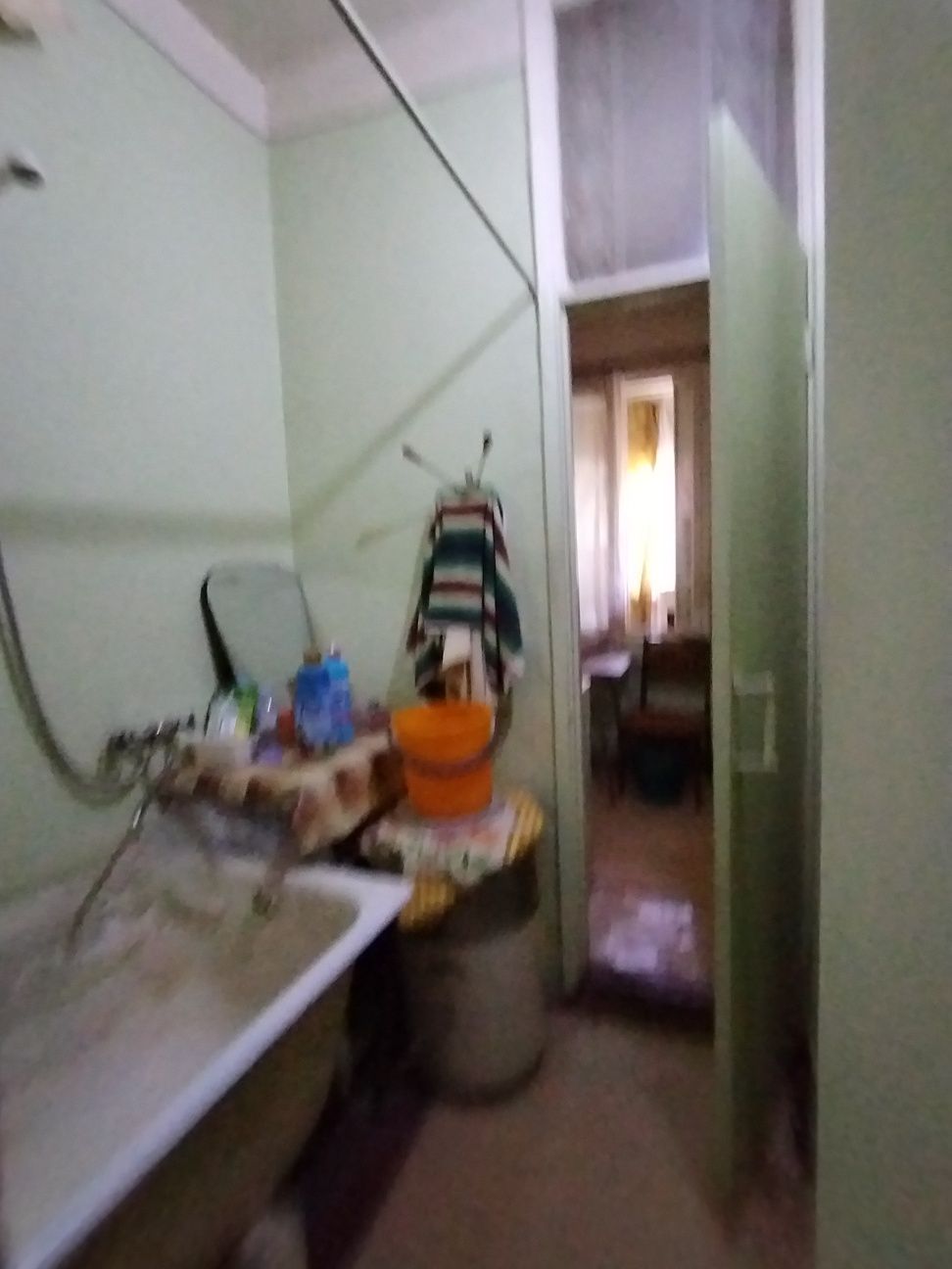 Продаётся квартира ттз