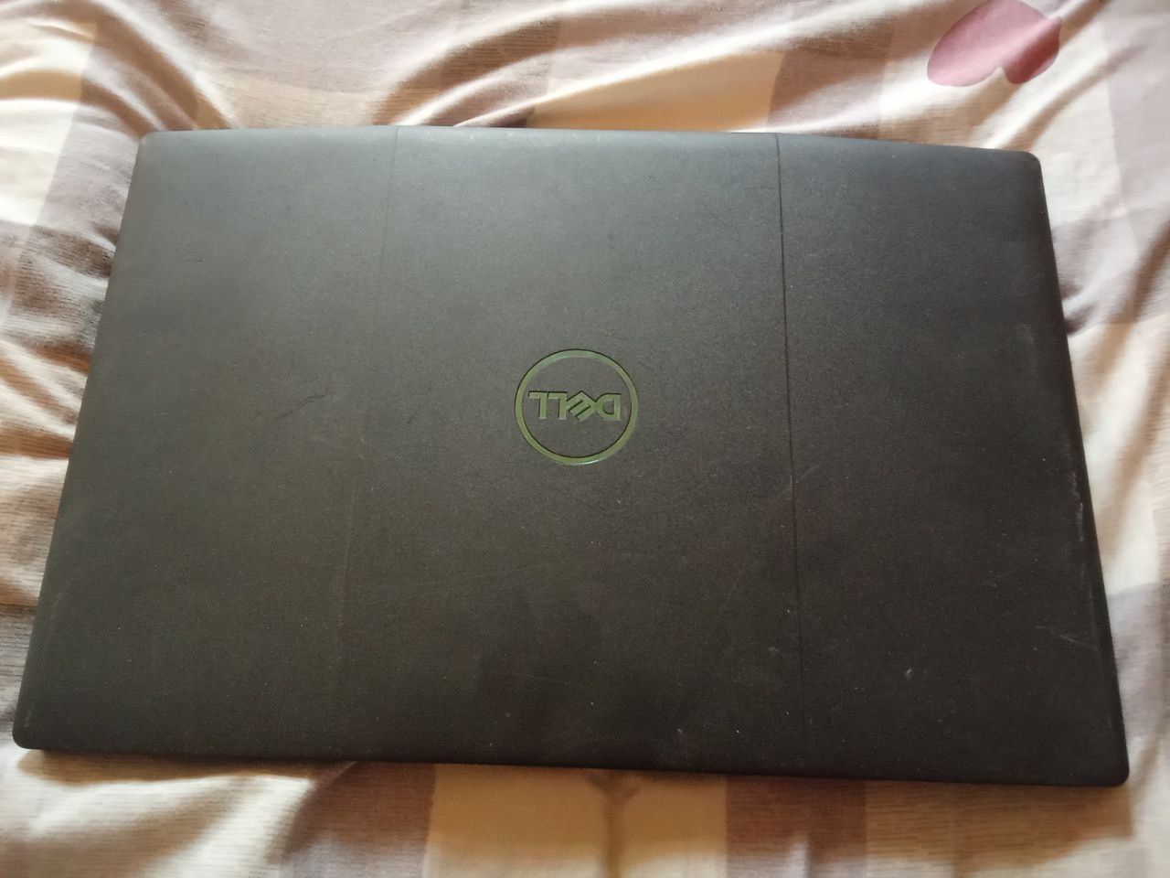 Dell G3 15 core i5 10H