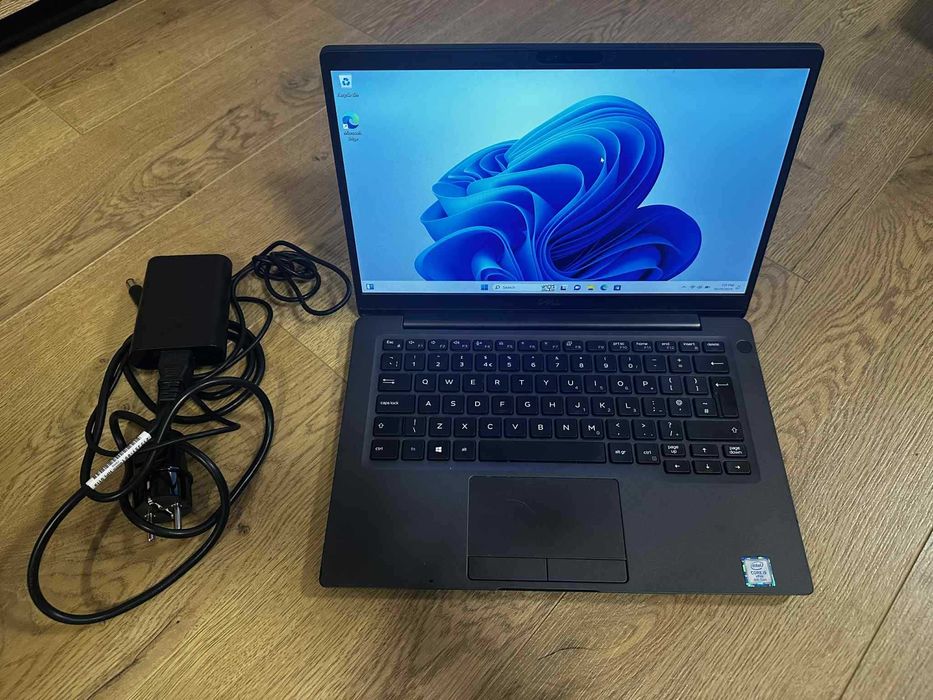 Dell Latitude 7300 I5-8th 256GB