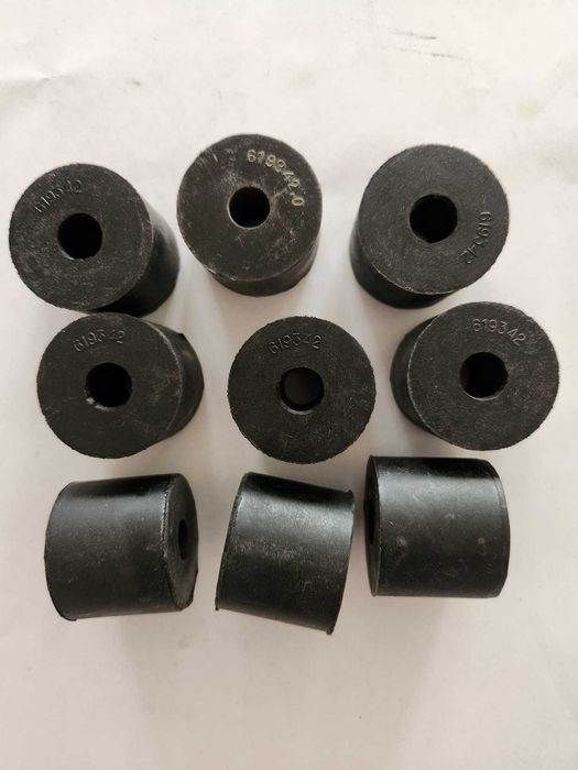 Bucsa caucicuc casa sitelor combina Claas 619342