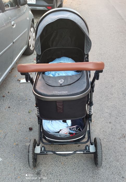 Cărucior 2 in 1 ...