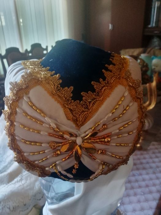 Свадебные тубетека