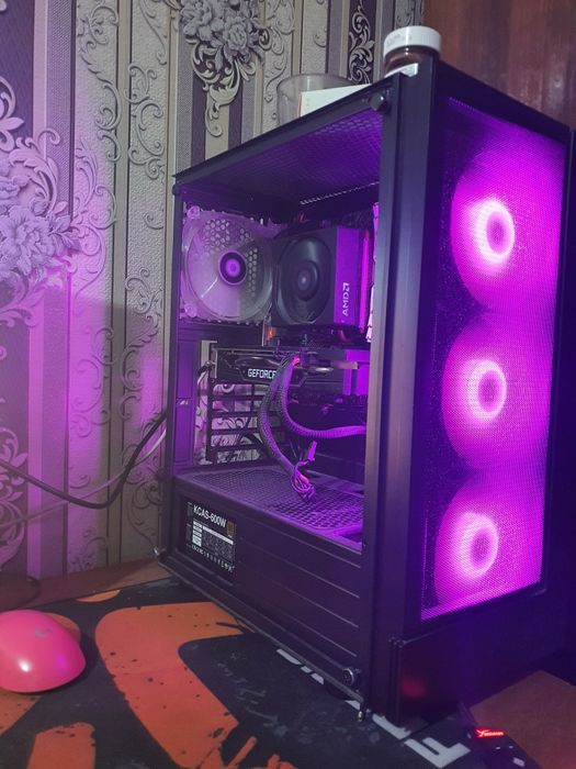 Ryzen 5 Kompyuter sotiladi