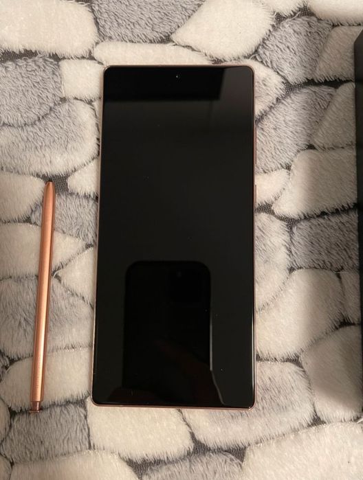 Samsung note 20 перфектно състояние