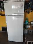 Frigider cu congelator no frost