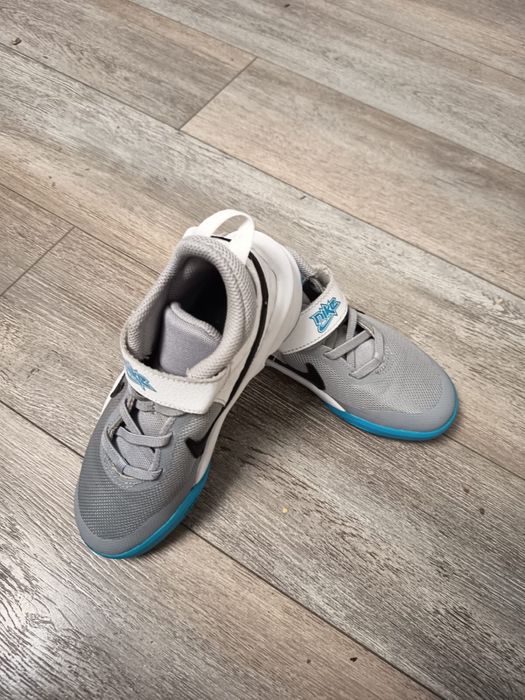 Papuci nike pentru baieti