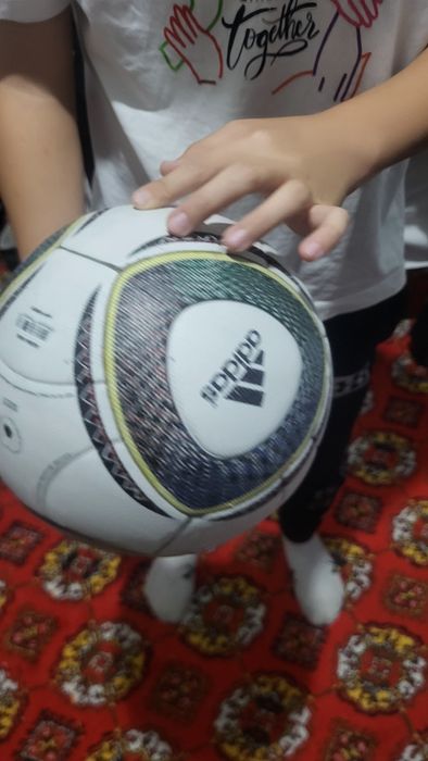 Топ сатилады джабулани