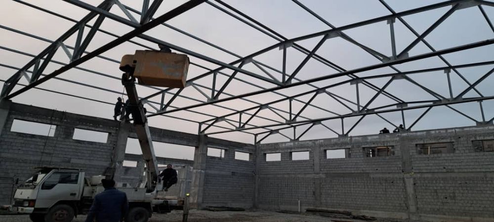 Сварочный работы любой сложности