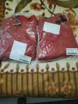 Costum protecție pompieri Fire buddy plus