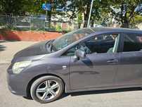 Toyota Verso 2.2 D-4D, 150 к.с., Автоматик, 7 места
