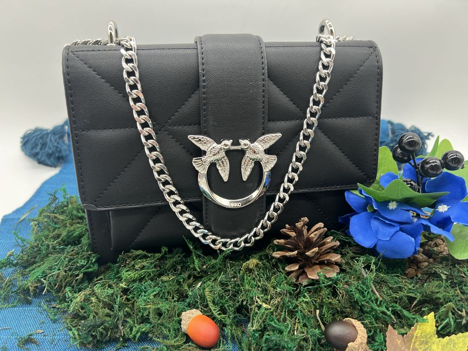 Дамска чанта Pinko