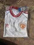 Джерси MUFC A JSY 91 Manchester United