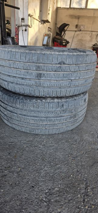 Продавам Всесезонни  Гуми