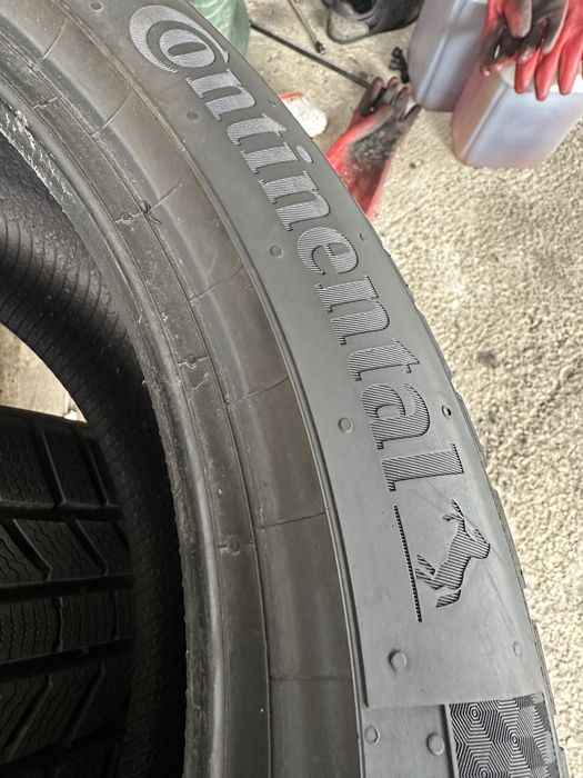 225/45/18 Continental dot22 2броя