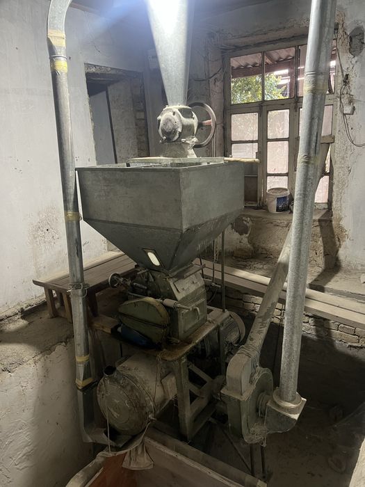 Un tegirmon 30 Talik