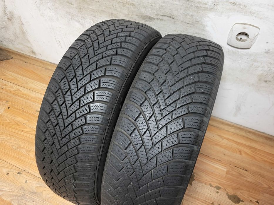 195/65/15 Nexen / зимни гуми