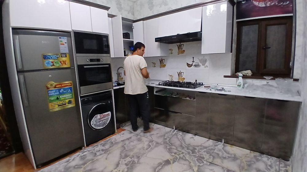 Ошхона у/н мебель гарнитура