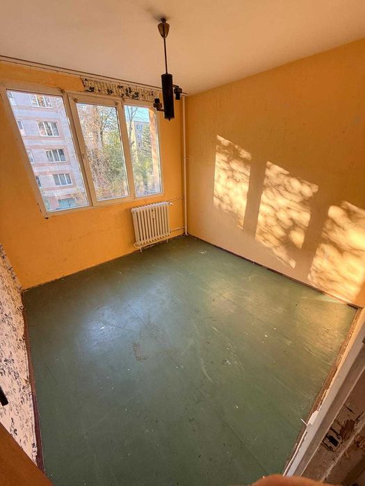 Proprietar, vand apartament 3 camere decomandate ,  Drumul Taberei .