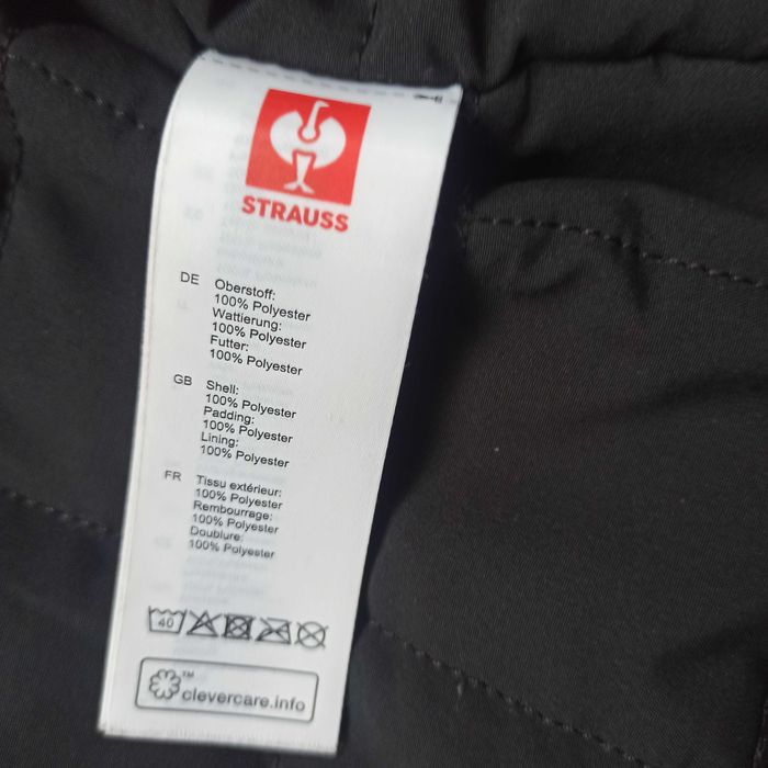 Ново яке Engelbert Strauss 2XL