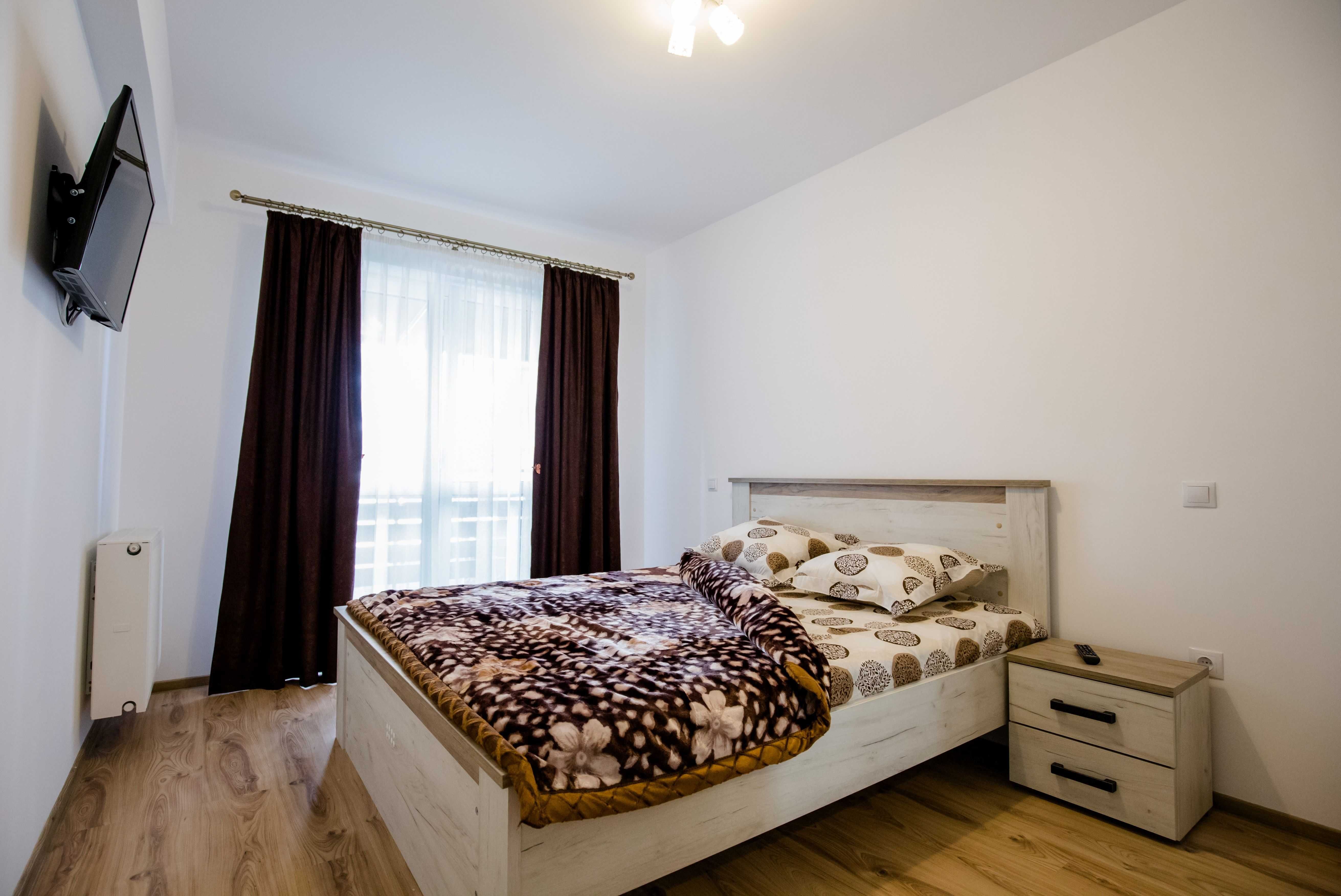 Proprietar vand apartament in Avantgarden3/ Spațiu comercial