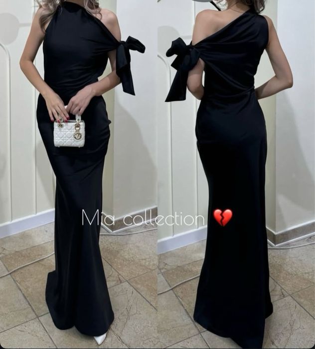 Красивое платье на новый год М размер