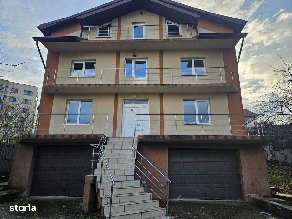 Casă spațioasă - Varianta Prundu Craiovei