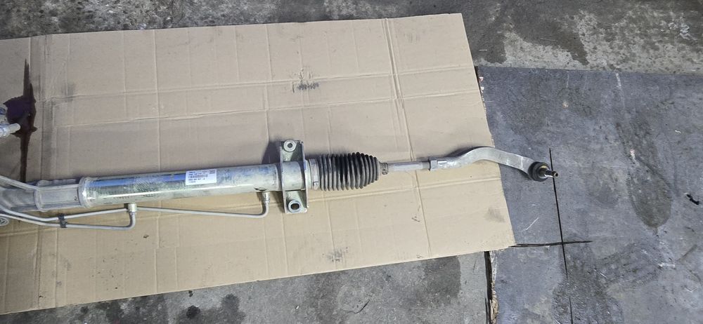 Casetă de direcție renault master  2011  2024