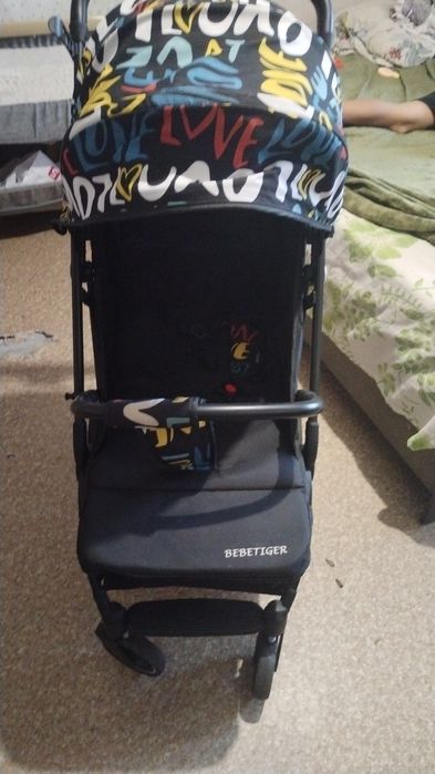 Продам каляску за 20000