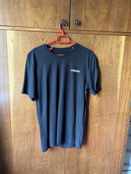 Tricou Adidas Negru