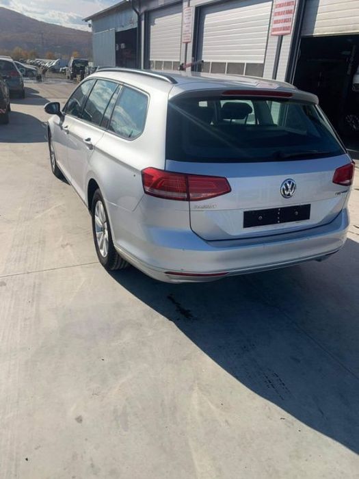 DEZMEMBREZ Piese VW Volkswagen Passat B8 Limuzina BREAK Motor 1.6 2.0 Diesel Cod 105CP 140CP Cod DCX CLH DFG CRBC euro 5 6 Cutie de Viteze Automata DSG Manuala Cod MHH JLU PHG