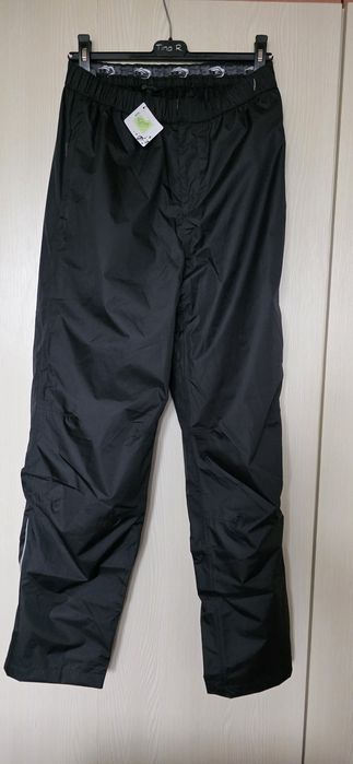 Pantaloni impermeabili waterproof windproof scuter atv