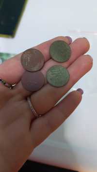 10 стотинки от 1951 година