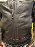 Geqca piele motor Frank Thomas
