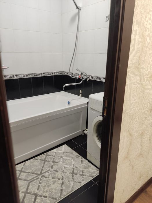 Xalol va pokiza kvartiralarmiz bor.