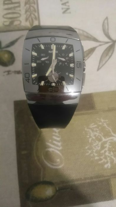 Часы Rado,оригинал,мужские
