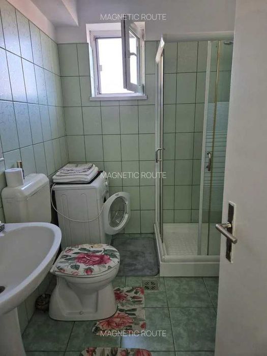 Garsonieră în zona centrală