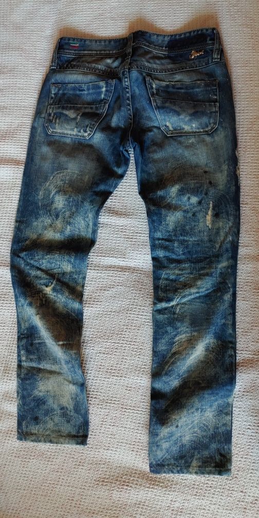 Дамски Дънки Diesel