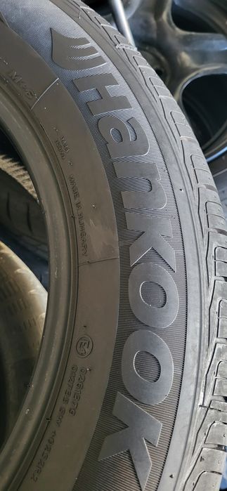 4 anvelope 225 60 17 hankook toate anotimpurile 2022