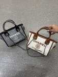 Geanta dama Chanel