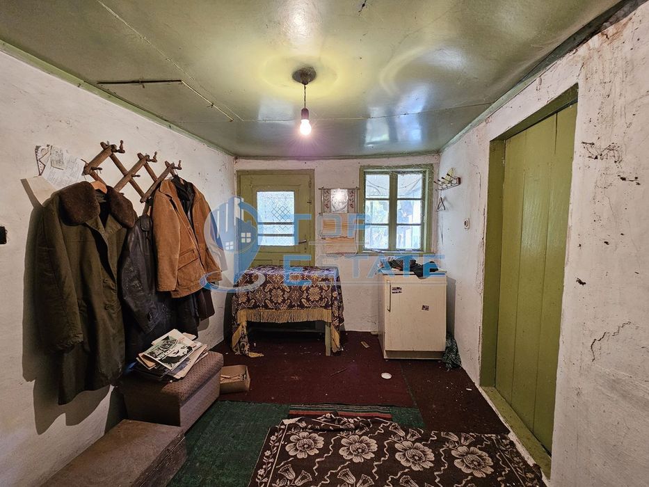 Продава се Къща в с. Каранци, Област Велико Търново - 60 кв.м за 115 €/кв.м - Снимка #8