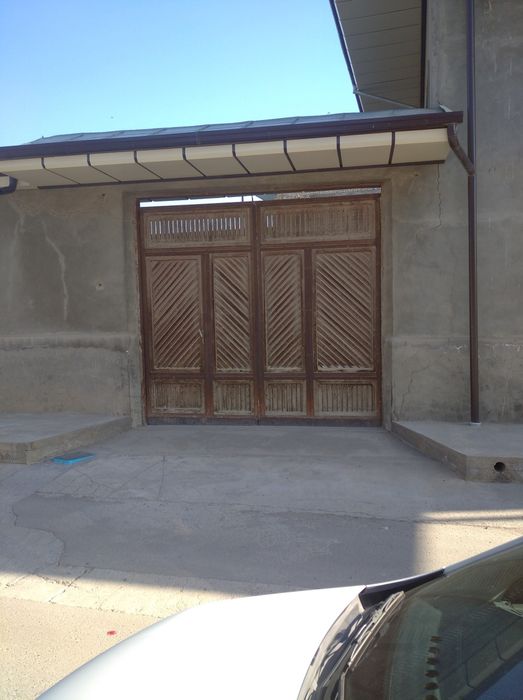 Darvoza sotiladi 3.4 X 3