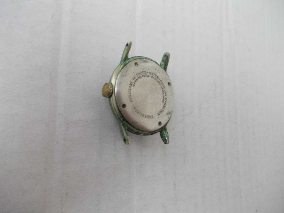 ceas vechi Wadsworth - defect