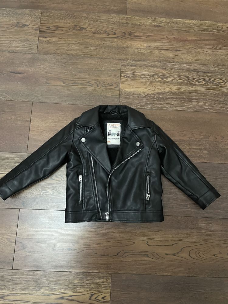 Gecuta biker marime 92/98