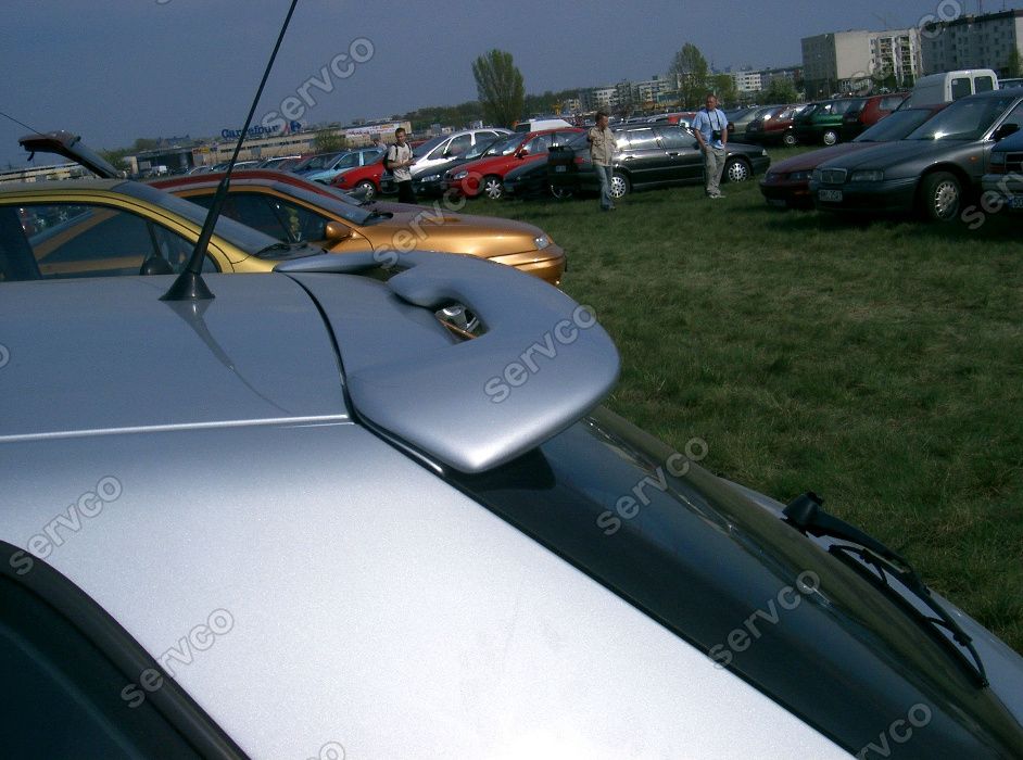 Eleron haion tuning sport Audi A3 8L szy 1996-2003 v2