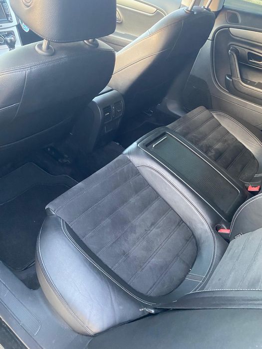 Vand Passat CC Proprietar