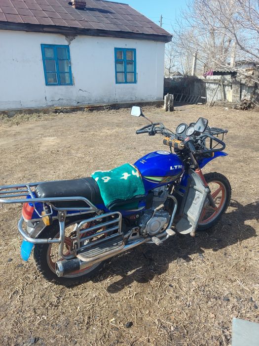 Продам лтм 200куб