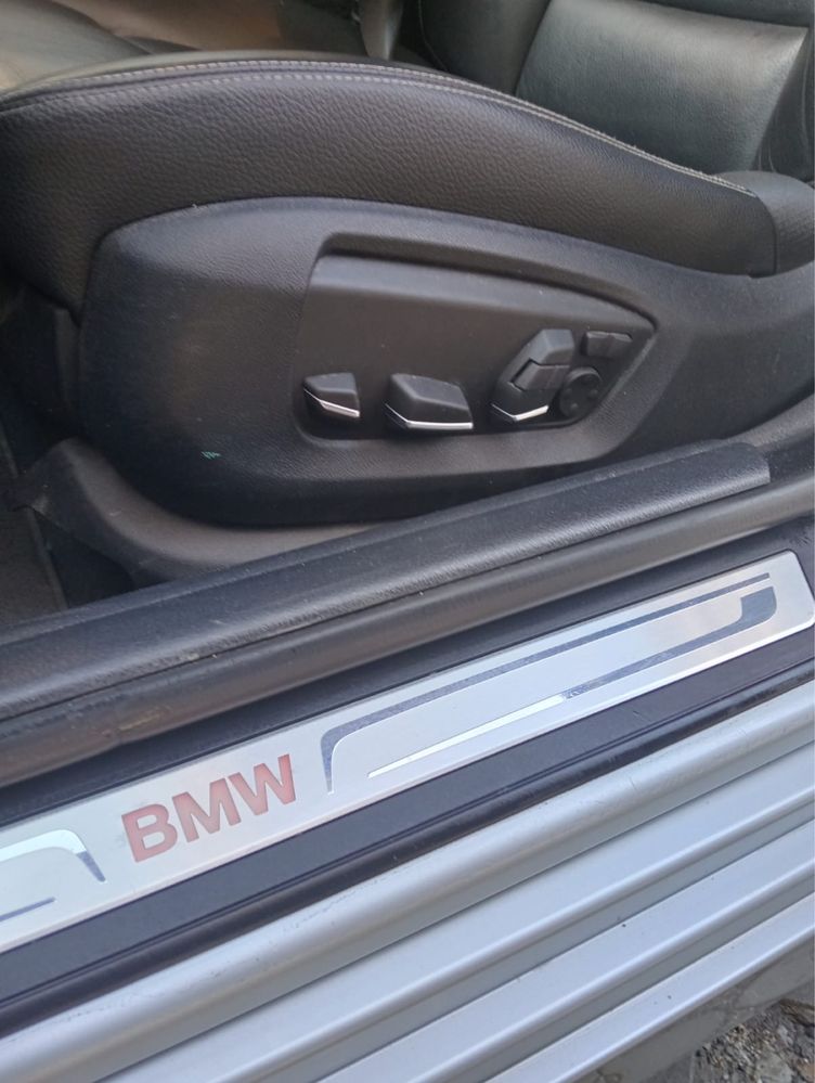 BMW SERIA 5 F10 Luxury Euro6