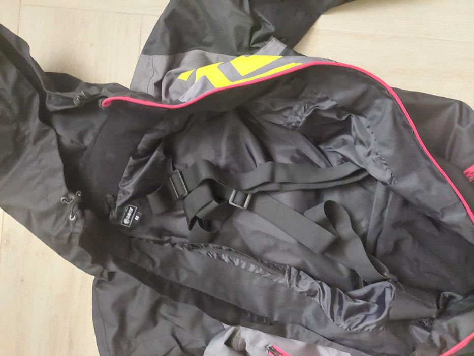 Costum de snowmobil, ATV, enduro sau pescuit, Raven Aggressor