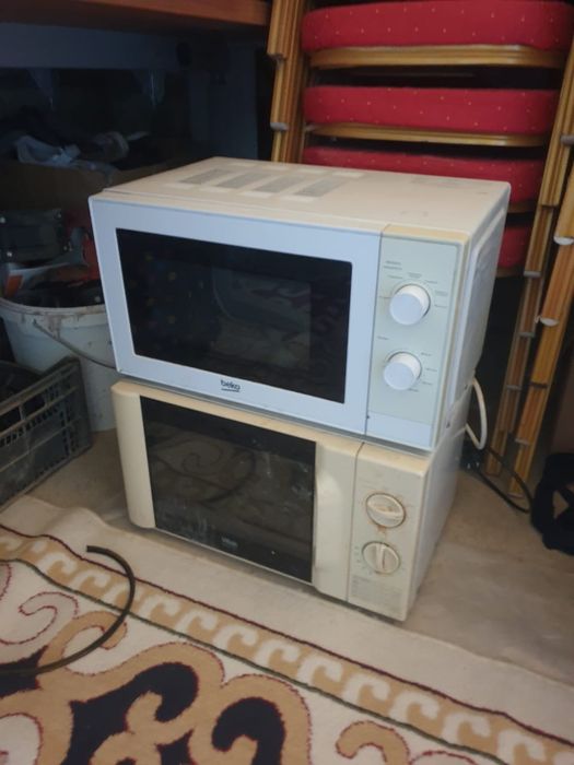 Микровалнов печ сатылады